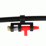 تلمبه پایی تک پمپ رونیکس RH-4201 - تصویر 8