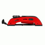 تلمبه پایی تک پمپ رونیکس RH-4201 - تصویر 9