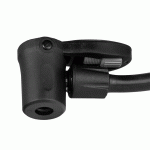 تلمبه پایی دو پمپ رونیکس RH-4202 - تصویر 3