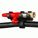 تلمبه پایی دو پمپ رونیکس RH-4202 - تصویر 7