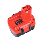 باتری شارژی 12 ولت رونیکس مدل 606-12Makita طرح ماکیتا - تصویر 2