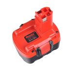 باتری شارژی 14 ولت رونیکس مدل 606-14Bosch طرح بوش - تصویر 2