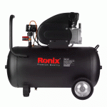 کمپرسور هوا 80 لیتری رونیکس مدلRC-8010