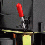 کمپرسور هوا 80 لیتری رونیکس مدلRC-8010 - تصویر 5