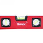 تراز دستی 30 سانتی متری رونیکس مدل RH-9411 - تصویر 2