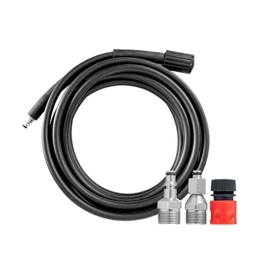 P27759-C0_I1 مجموعه 4 عددی لوازم جانبی کارواش توسن مدل TSC-1214H6M2214 - تصویر 1