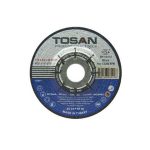 صفحه برش آهن توسن سایز 115×3 میلی‌متر