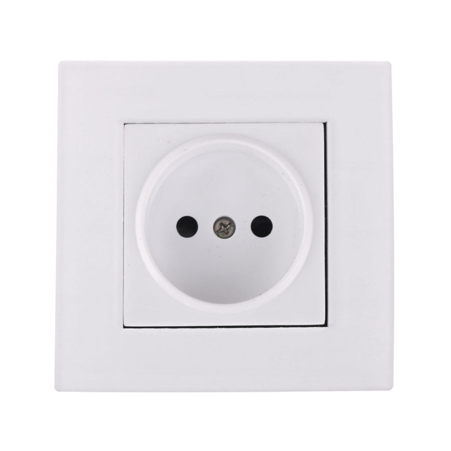 P27793-C0_I1 پریز محافظ دار جهان الکتریک مدل کارن - تصویر 1