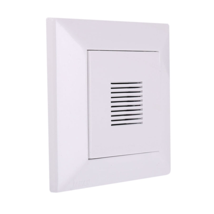 P27823-C0_I1 زنگ بیزر جهان الکتریک مدل آیسان - تصویر 1