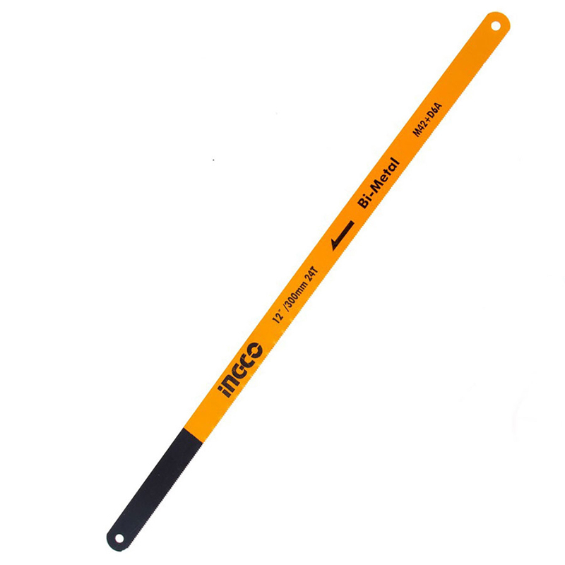 P27832-C0_I1 تیغ اره آهن 12 اینچ اینکو مدل HSBB12246 - تصویر 1