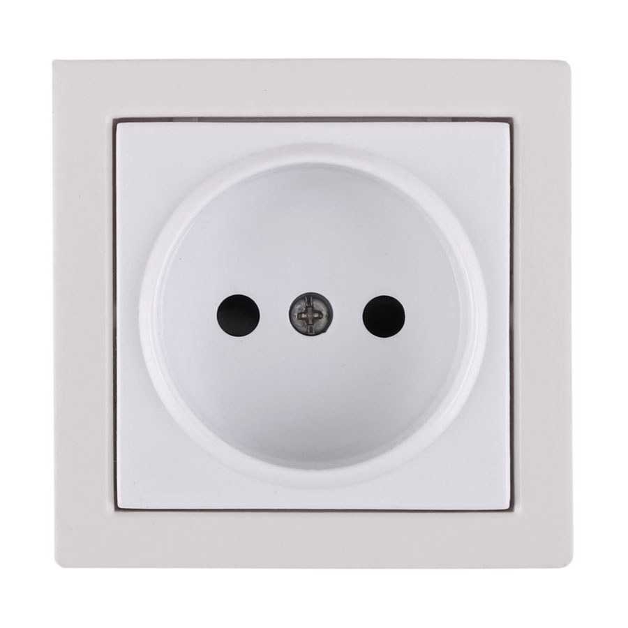 P27852-C0_I1 پریز برق محافظ دار روکار جهان الکتریک مدل کارن - تصویر 1