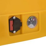 سم پاش شارژی 20 لیتری وینکس مدل EH-3330 - تصویر 4