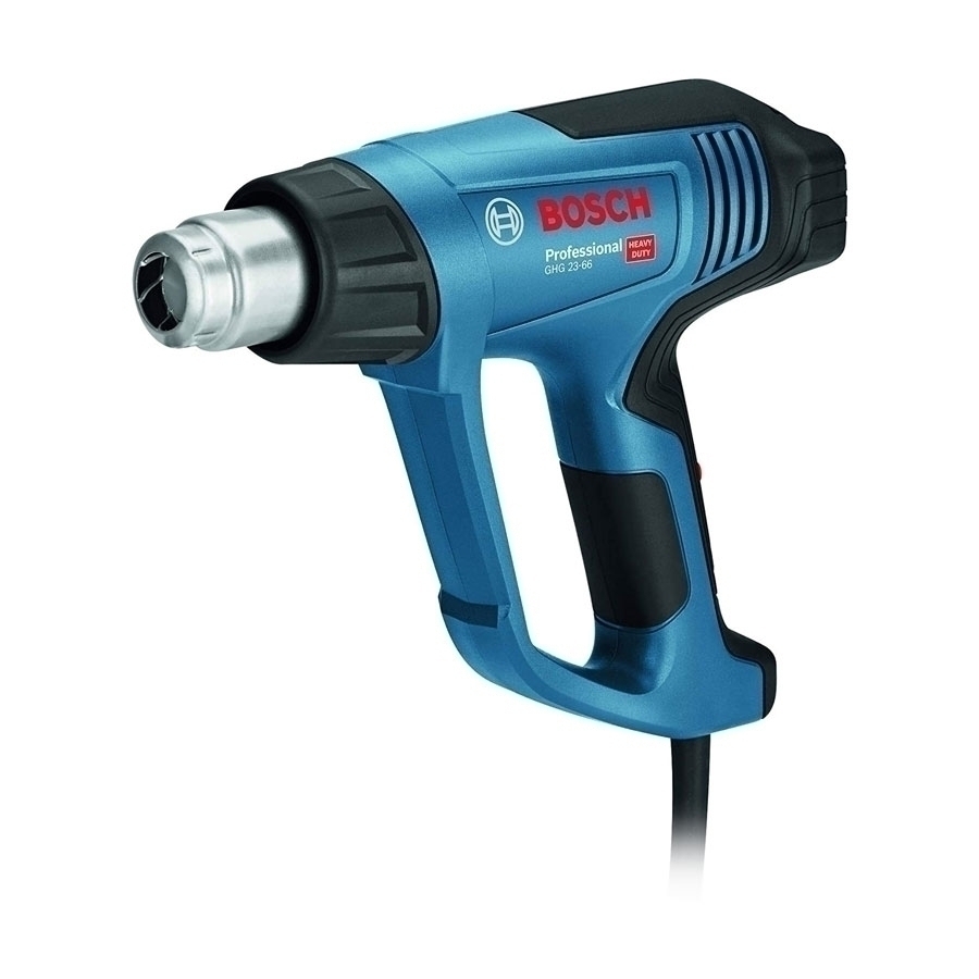P27911-C0_I1 سشوار صنعتی بوش مدل GHG23-66 - تصویر 1