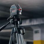 تراز لیزری دو خط رونیکس مدل RH-9500 - تصویر 5