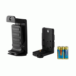 تراز لیزری دو خط رونیکس مدل RH-9500 - تصویر 6