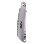 کاتر 1 تیغ اینکو مدل HKNS1807 دسته آلومینومی