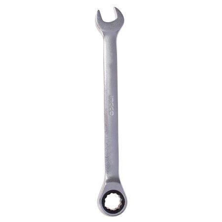 آچار یک سر جغجغه سایز 21 اینکو مدل HCSPAR211