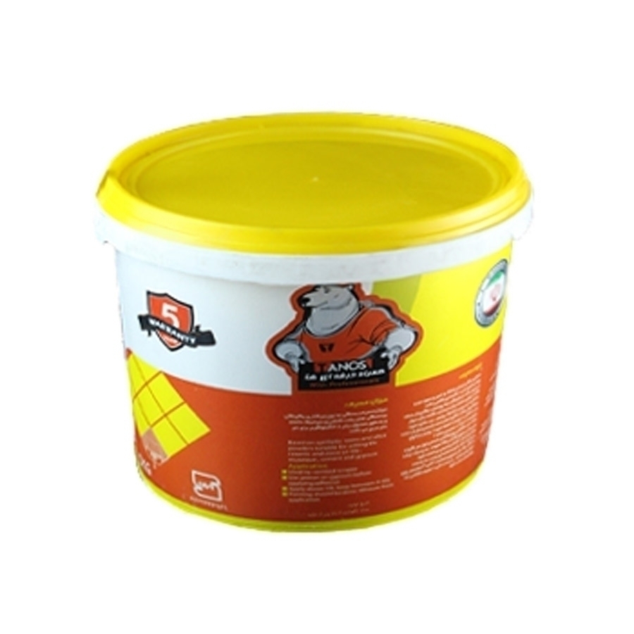 P28011-C0_I1 چسب کاشی 12 کیلویی تانوس مدل TX-12 - تصویر 1