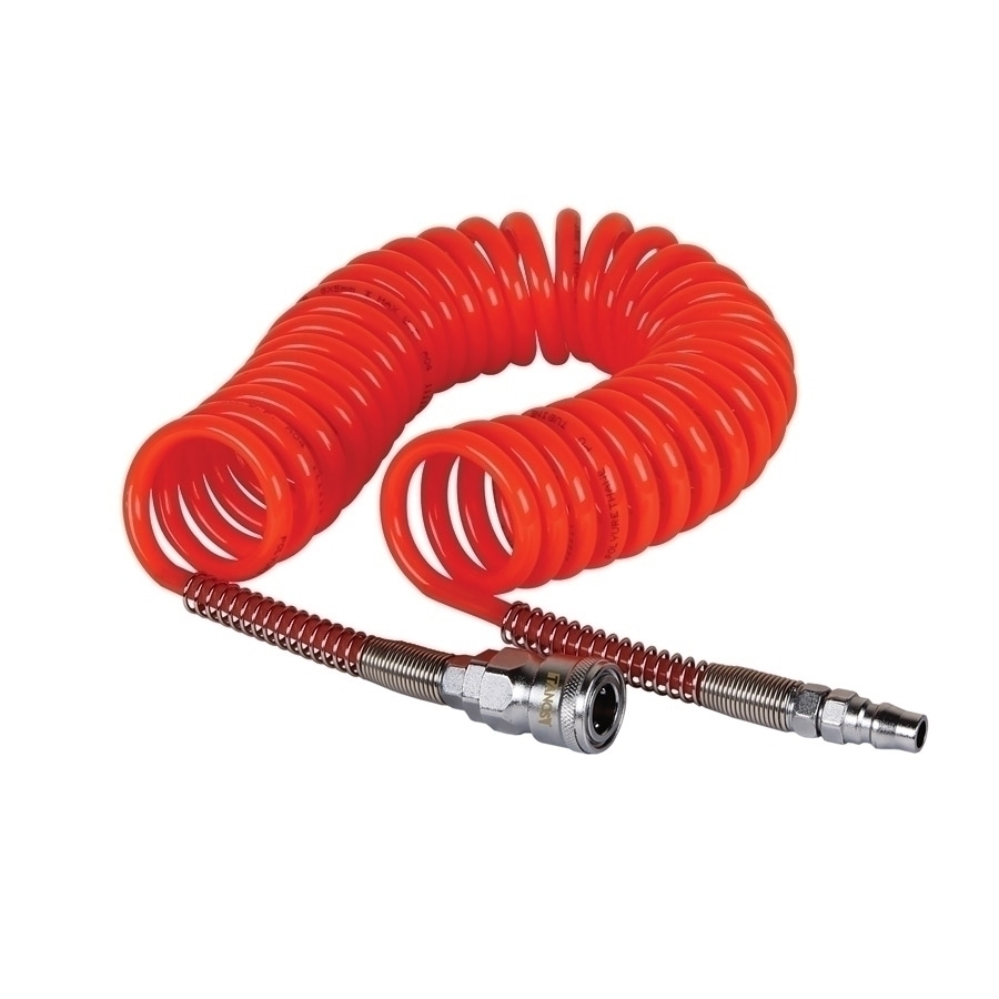 P28012-C0_I1 شیلنگ فنری 5 متری تانوس مدل CH-01-05 - تصویر 1