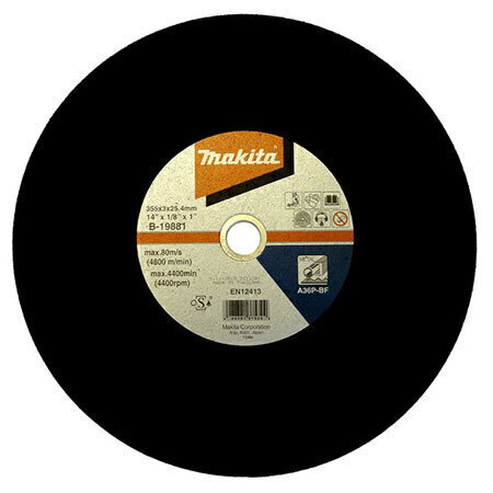 P2802-C0_I1 صفحه پروفیل بر 35 سانتیمتری ماکیتا - تصویر 1