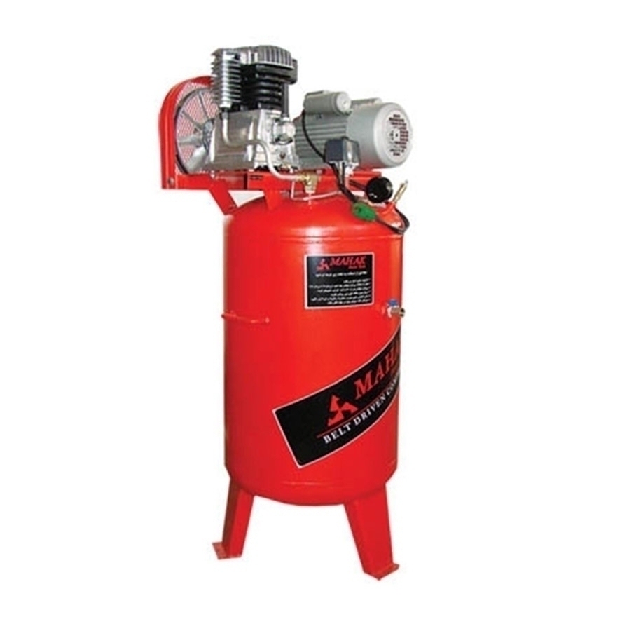 P28033-C0_I1 کمپرسور هوا 150 لیتری محک مدل AP-250S - تصویر 1