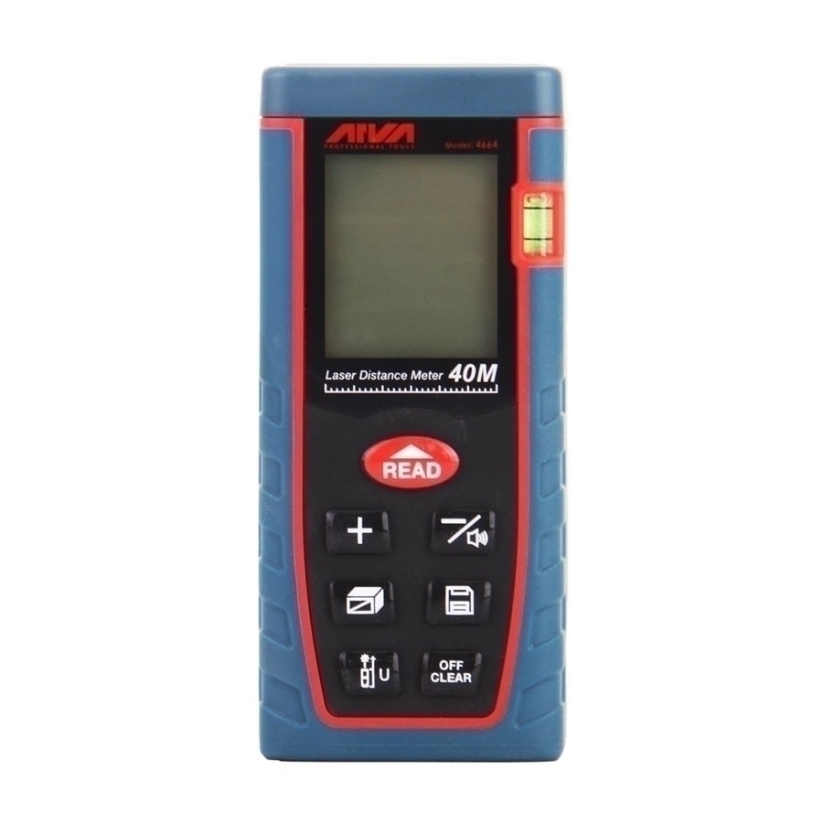 P28065-C0_I1 متر لیزری 40 متری آروا مدل 4664 - تصویر 1