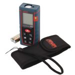 متر لیزری 40 متری آروا مدل 4664 - تصویر 3