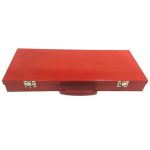 مجموعه 24 عددی جعبه بکس 12 پر توسن 1/2 اینچ - تصویر 2