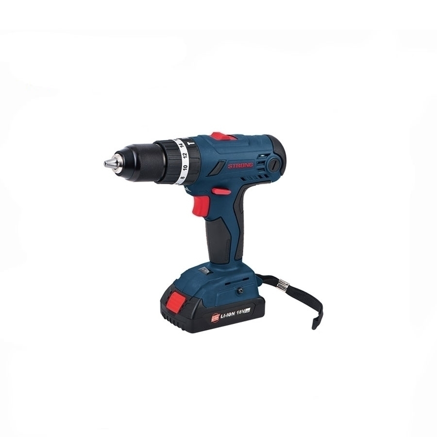 P28101-C0_I1 دریل شارژی 18 ولت استرانگ مدل STG2218 - تصویر 1