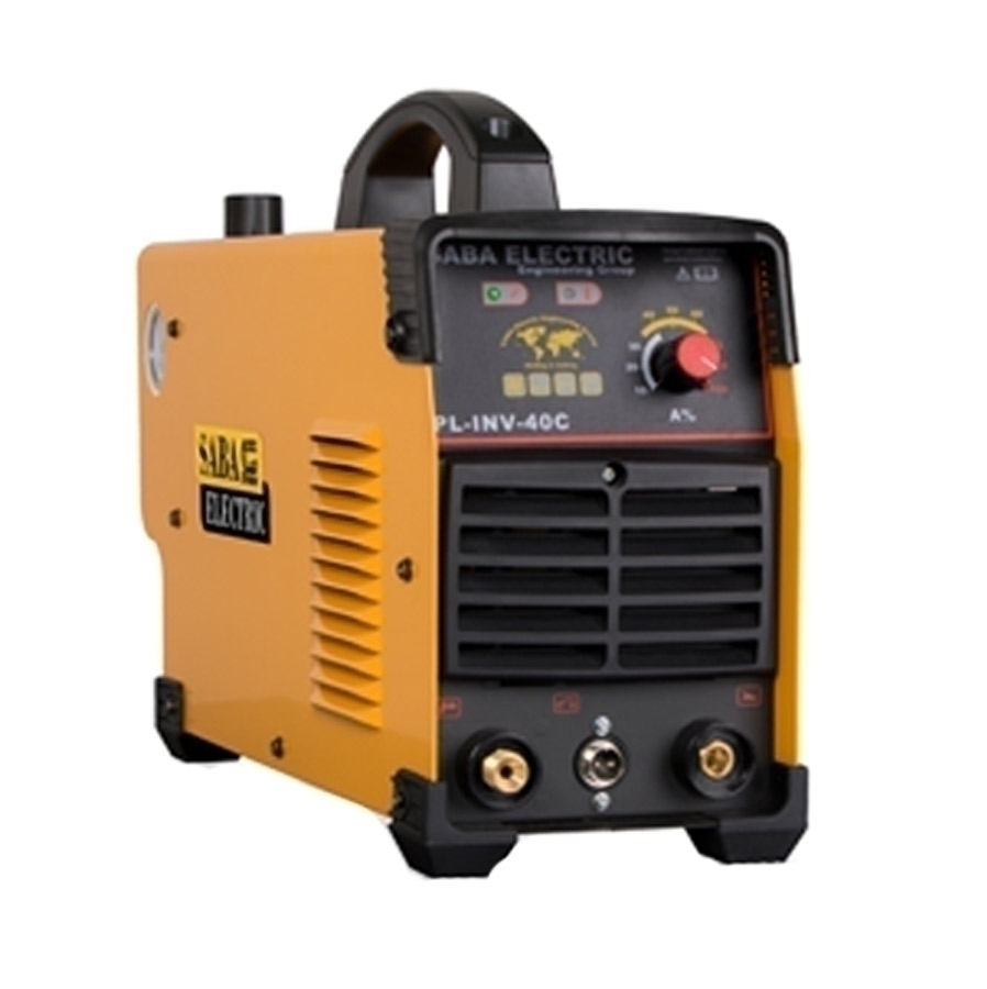 P28117-C0_I1 دستگاه برش پلاسمای اینورتری 40 آمپر صباالکتریک PL-INV-40 - تصویر 1