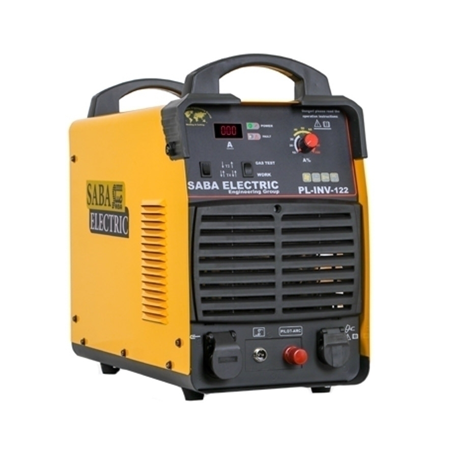 P28119-C0_I1 دستگاه برش پلاسمای اینورتری 120 آمپر صباالکتریک مدل PL-INV-122 (هواخنک) - تصویر 1