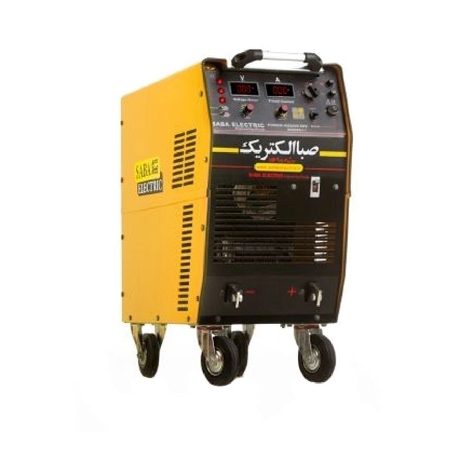 P28124-C0_I1 اینورتر 800 آمپر گوج صباالکتریک مدل Power–Gouge-INV-8.00 - تصویر 1