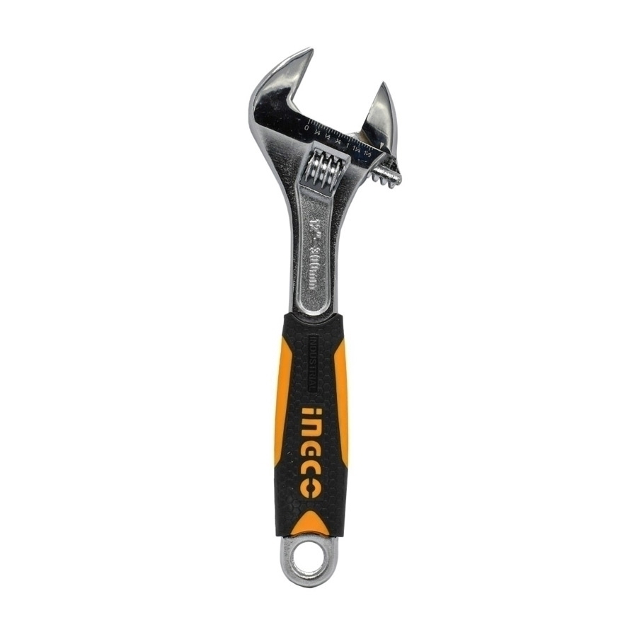 P28132-C0_I1 آچار فرانسه 12 اینچ اینکو مدل HADW131128 - تصویر 1