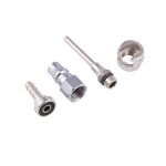 بادپاش فلزی DG10 اکتیو مدل AC-10100 - تصویر 3