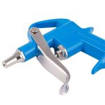 بادپاش فلزی DG10 اکتیو مدل AC-10100 - تصویر 4