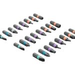 مجموعه 24 عددی آچار و پیچ گوشتی جغجغه‌ای شیائومی مدل DUKA RS1 - تصویر 2