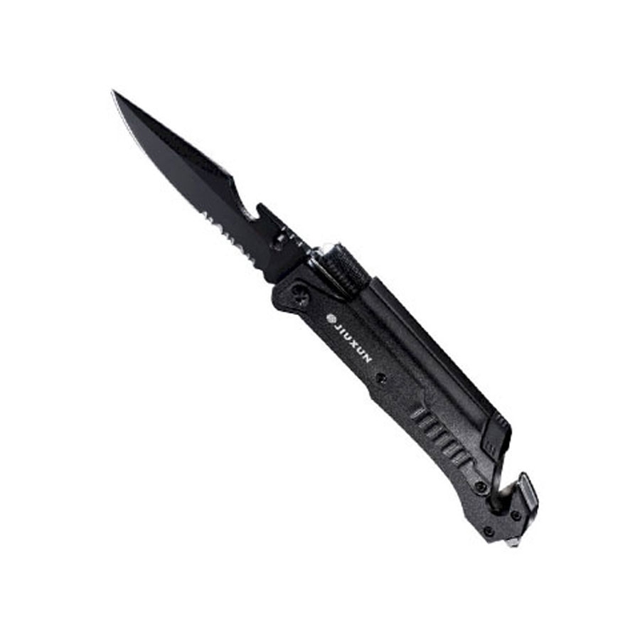 P28165-C0_I1 چاقوی چند منظوره شیائومی مدل Jiuxun Folding EDC - تصویر 1