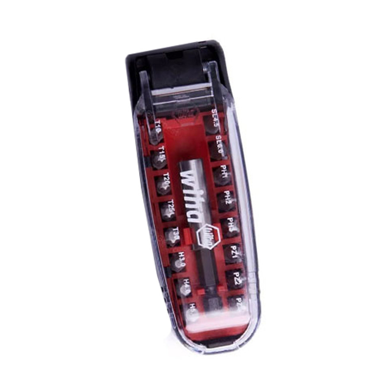 پیچ گوشتی 17 کاره شیائومی مدل WIHA 17-IN-1