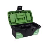 جعبه ابزار پلاستیکی براوو مدل BT-7813 - تصویر 2