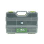 جعبه ابزار پلاستیکی براوو مدل BT-7801