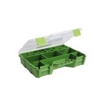 جعبه ابزار پلاستیکی براوو مدل BT-7801 - تصویر 2