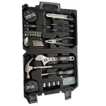 جعبه ابزار شیائومی مدل JIUXUN - تصویر 3