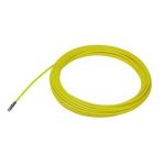 فنر سیم کشی برق مدل OPT01 طول 20 متر - تصویر 2