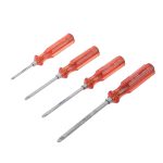 مجموعه 7 عددی پیچ گوشتی ضربه خور توسن - تصویر 3