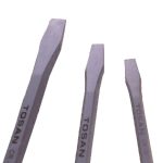 مجموعه 5 عددی پیچ گوشتی ضربه خور توسن - تصویر 4