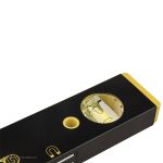 تراز بنایی آینه دار 40 سانتی متری واستر مدل VLN400 - تصویر 2