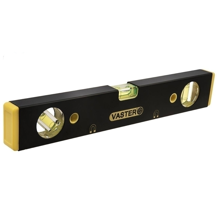 P28309-C0_I1 تراز بنایی آینه دار 50 سانتی متری واستر مدل VLN500 - تصویر 1