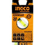 تراز بنایی 30 سانتی متری اینکو مدل HSL08030 - تصویر 2