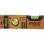 تراز بنایی 40 سانتی متری اینکو مدل HSL08040 - تصویر 2