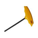 آچار آلن دسته T واستر سایز 3 میلی‌متر - تصویر 2